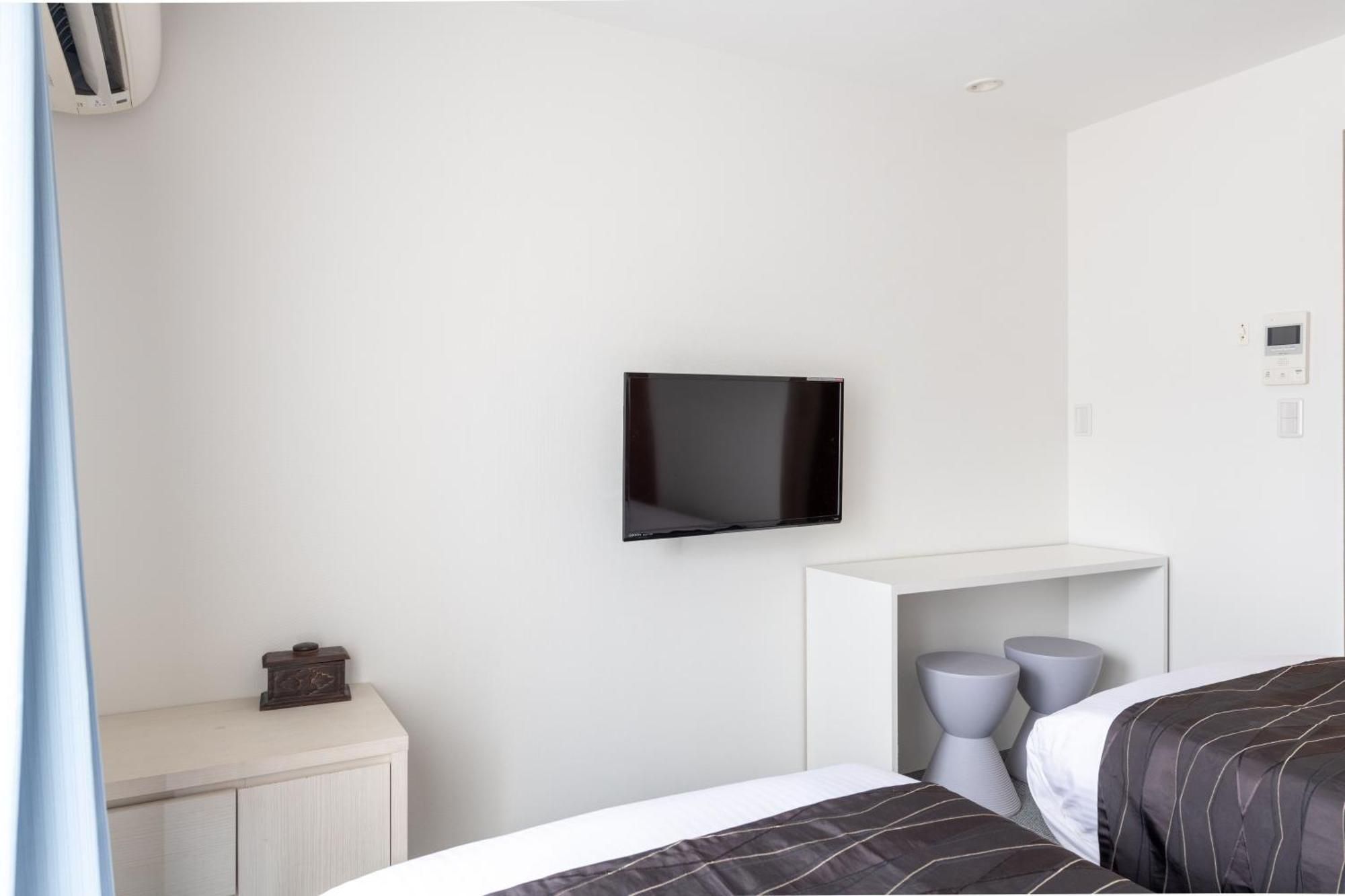 Komachi Hotel Nipponbashi Osaka Pokój zdjęcie