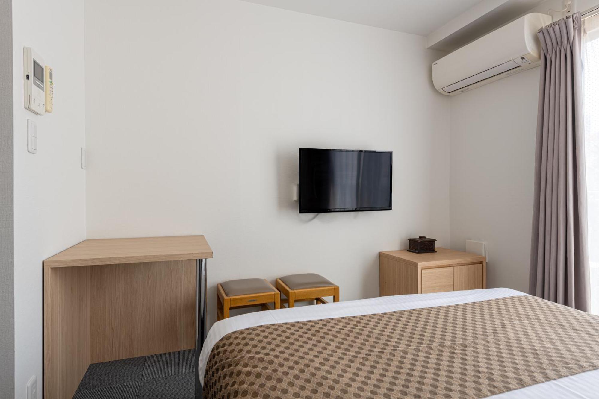 Komachi Hotel Nipponbashi Osaka Zewnętrze zdjęcie