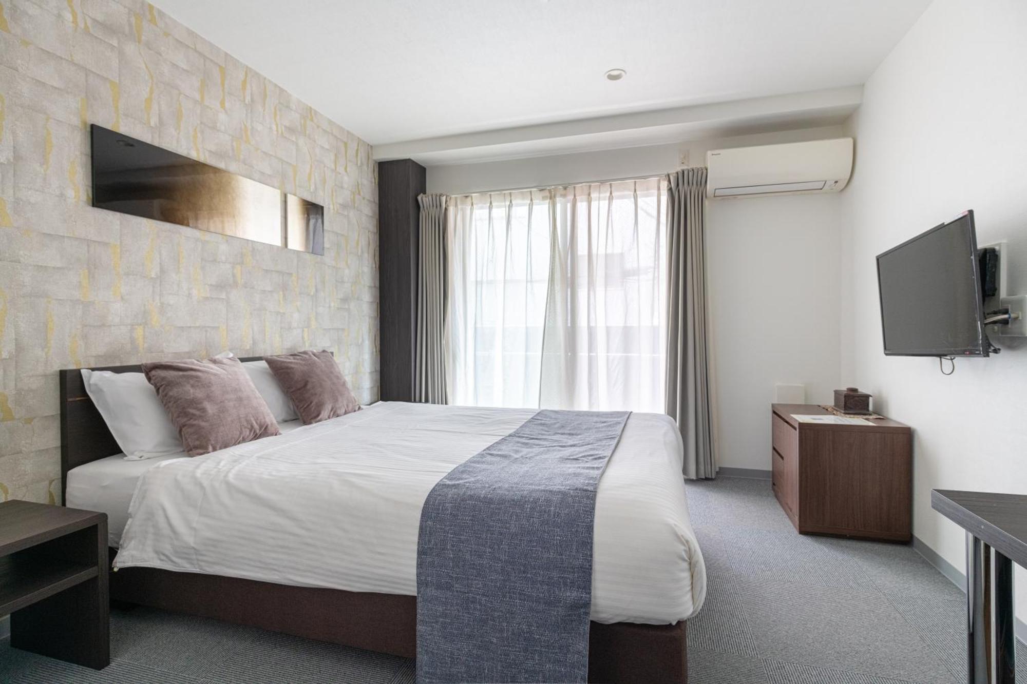 Komachi Hotel Nipponbashi Osaka Zewnętrze zdjęcie
