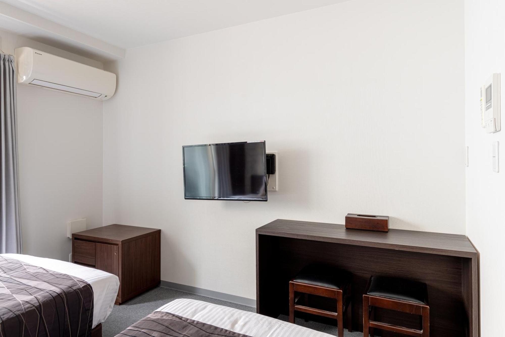 Komachi Hotel Nipponbashi Osaka Zewnętrze zdjęcie