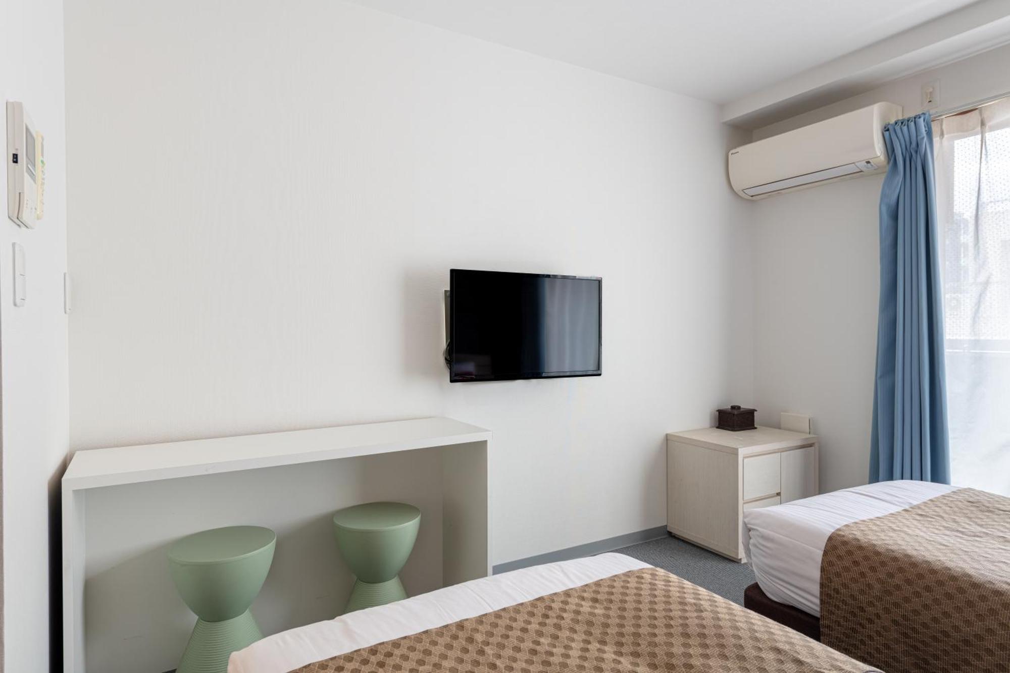 Komachi Hotel Nipponbashi Osaka Pokój zdjęcie