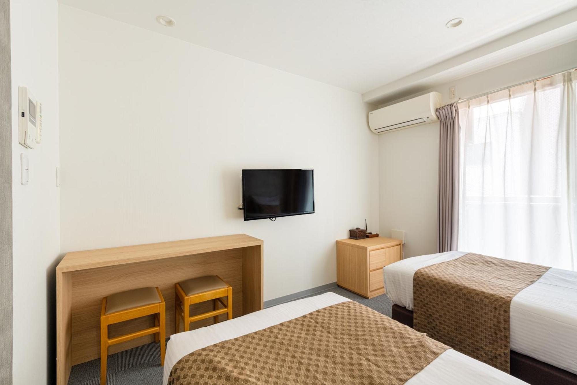 Komachi Hotel Nipponbashi Osaka Pokój zdjęcie